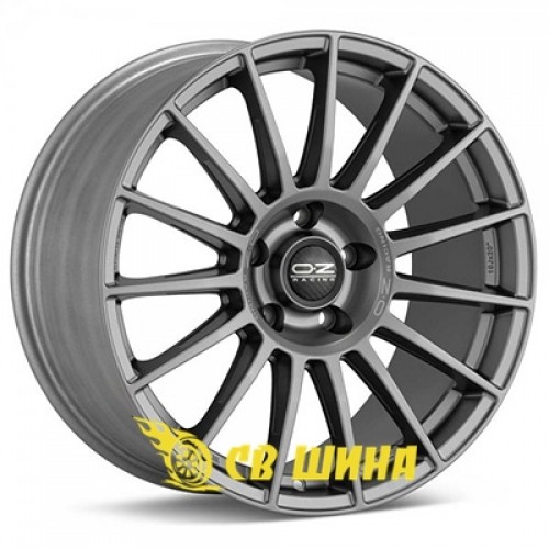 OZ Racing Superturismo Dakar 8,5x20 5x130 ET35,1 DIA66,6