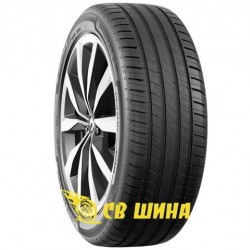 Summer 3 SUV