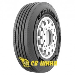 SH Coach (рулевая)