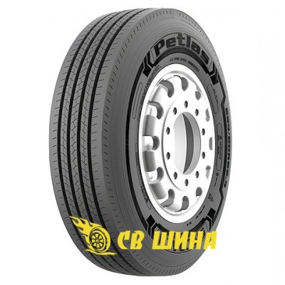 SH Coach (рулевая)