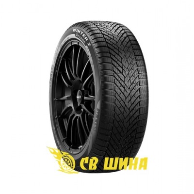 Шини Pirelli Cinturato Winter 2 205/40 R18 86V XL
