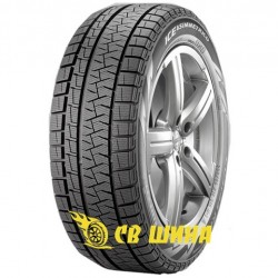 Ice Asimmetrico Ice Asimmetrico