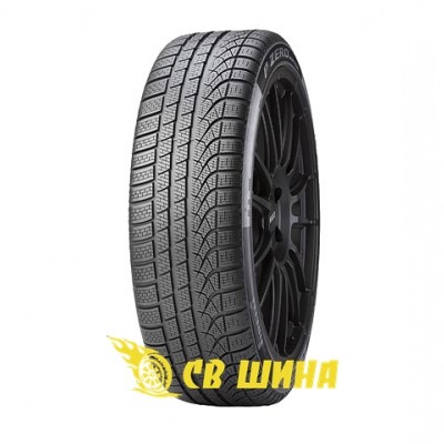 Шини Pirelli PZero Winter 245/45 R18 100V XL