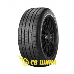 Scorpion Verde All Season SF