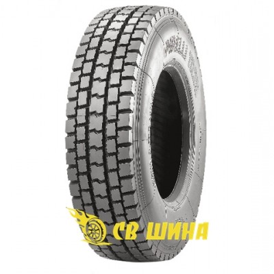 TR 25 (ведущая)