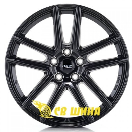 Platin P73 7,5x17 5x112 ET45 DIA70,1 (polished)