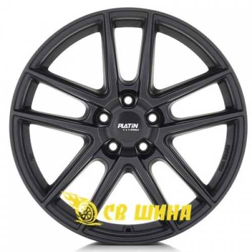 Platin P73 7,5x17 5x112 ET45 DIA70,1 (polished)