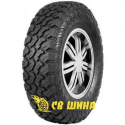WildRanger M/T