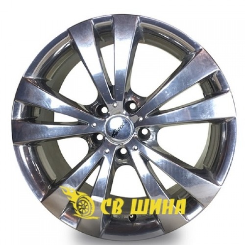 RC Design RC-12 7x16 5x100 ET38 DIA63,4 (SG)