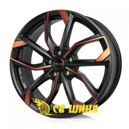 RC Design RC-34 6,5x17 5x112 ET30 DIA57,1 (black)