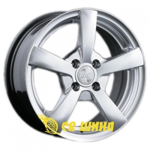 Racing Wheels H-337 6,5x15 5x114,3 ET35 DIA73,1
