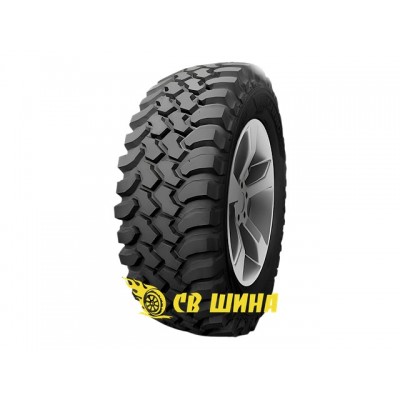 Шини Radburg (наварка) Tracker 235/85 R16 120/116Q