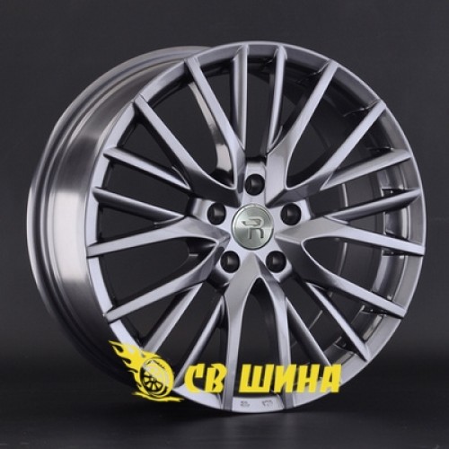 Replay Lexus (LX107) 8x18 5x114,3 ET35 DIA (HB)
