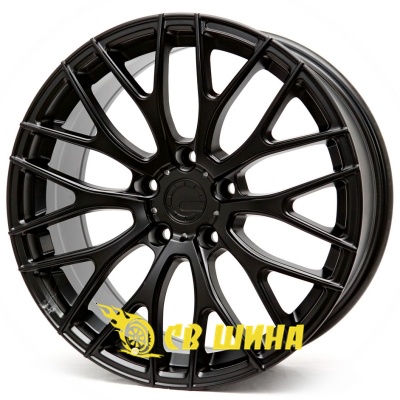 Диски Replica Advanti ADV1 (334) 7x16 5x112 ET35 DIA66,6 (matt black)