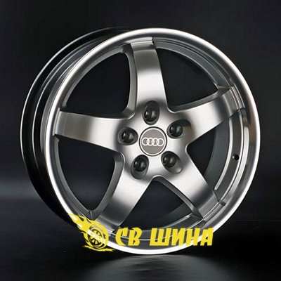 Audi (A01)