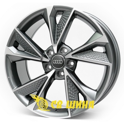 Audi (KW059)