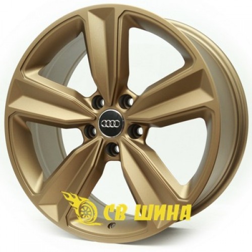 Replica Audi (R1093) 9x19 5x112 ET30 DIA66,6