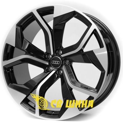 Audi (R480)