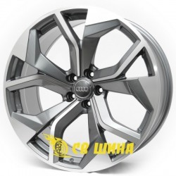 Audi (R480)