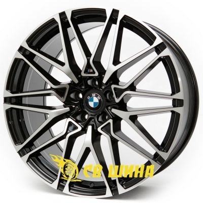 BMW (7100)