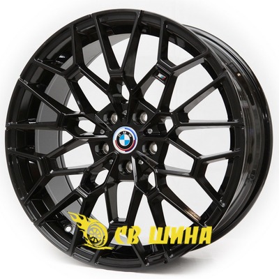 Диски Replica BMW (7108) 8,5x20 5x112 ET26 DIA66,6 (satin black)