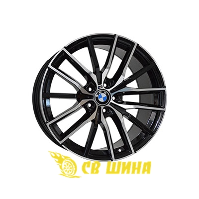 BMW (B5032)