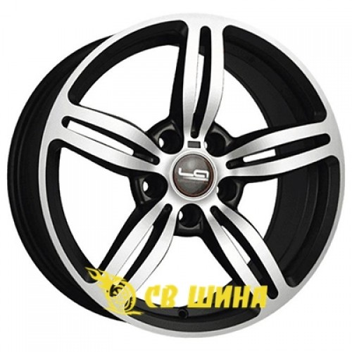 Replica BMW (B58) 7,5x17 5x120 ET15 DIA74,1 (grey machined face)