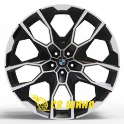 BMW (B7046)