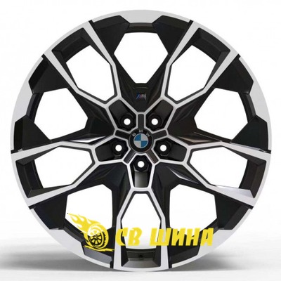 BMW (B7046)