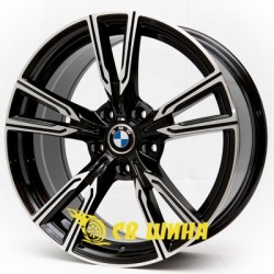 BMW (DM17)