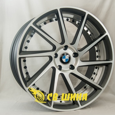 BMW (GT-ER031-R)