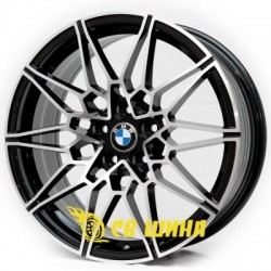 BMW (KW13)