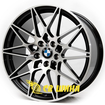 BMW (M758)