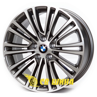 BMW (RX591)