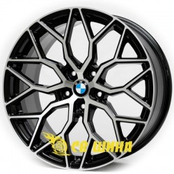 BMW (TF368)