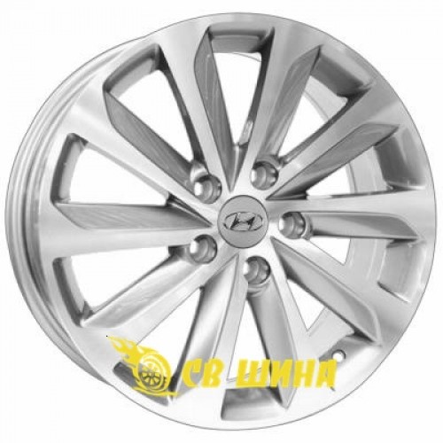 Replica Hyundai (HY124) 7,5x18 5x114,3 ET48 DIA67,1 (BMF)