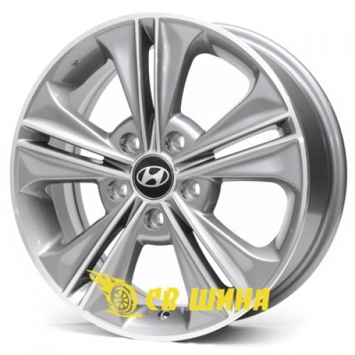 Replica Hyundai (RB175) 6x16 5x114,3 ET43 DIA67,1 (HS)