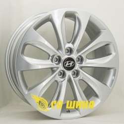 Hyundai (ZY802)