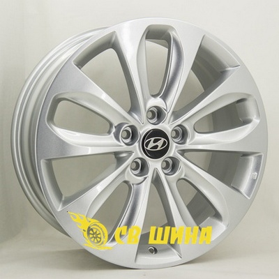 Hyundai (ZY802)