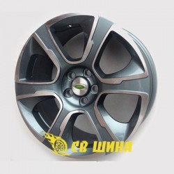 Land Rover (LR6052)