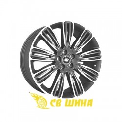 Land Rover (LR845)