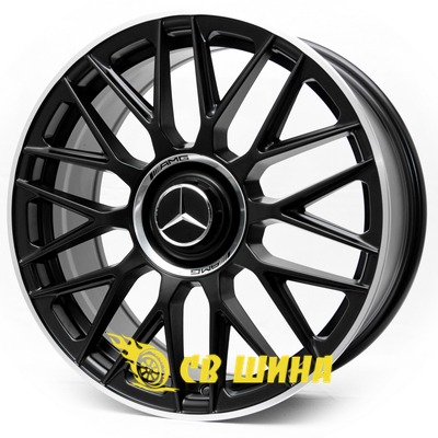 Mercedes (8123)