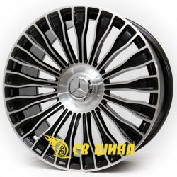 Mercedes (8125)