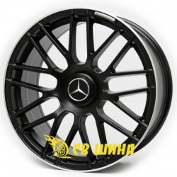 Mercedes (FD119)