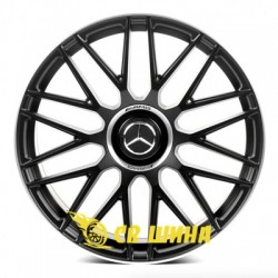 Mercedes (MR01)