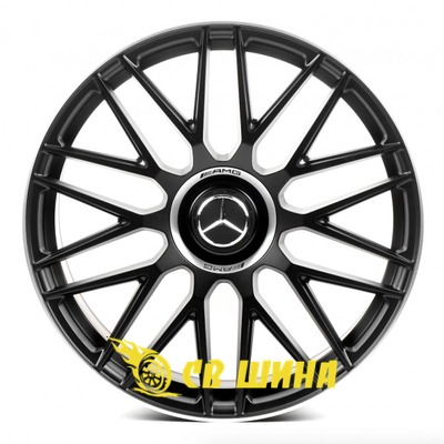 Mercedes (MR01)