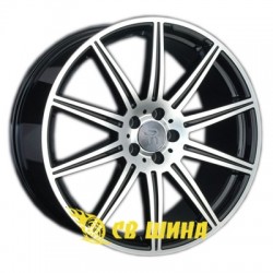 Mercedes (MR120)