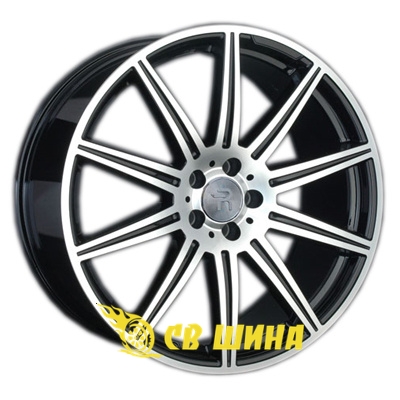 Mercedes (MR120)