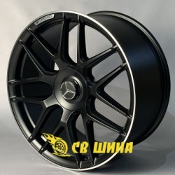 Mercedes (MR251)