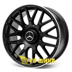 Mercedes (R1197)